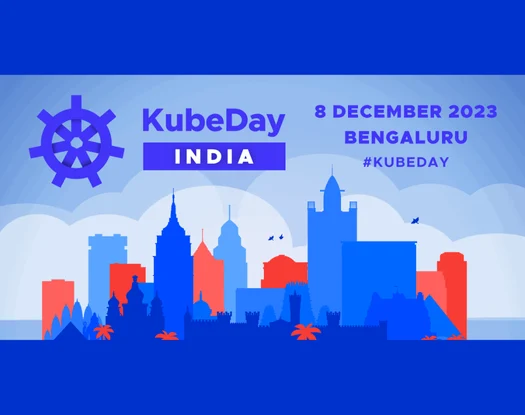 Kubeday Chronicles: Unveiling the Future of Cloud Technology in Bengaluru
