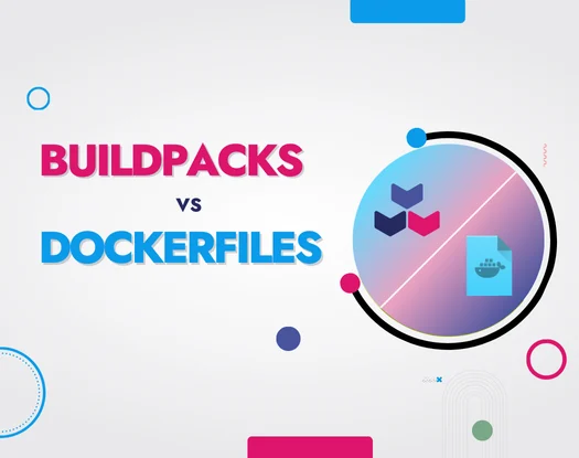 Buildpacks Versus Dockerfiles: A Comparative Overview