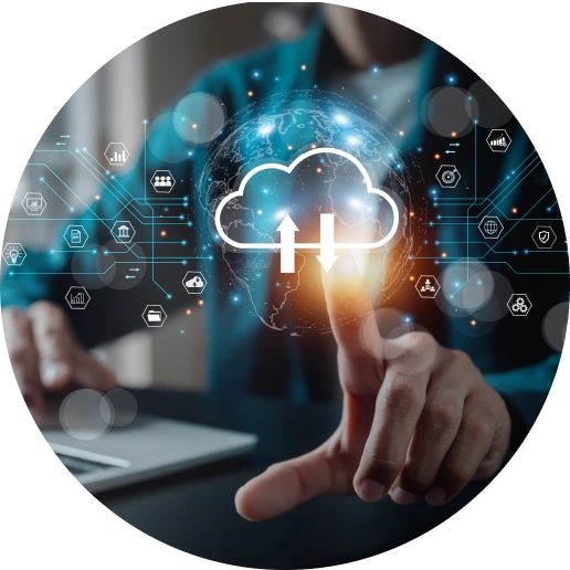 Native Cloud Application Development