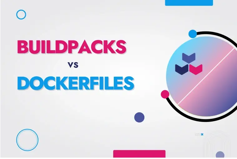 Buildpacks Versus Dockerfiles: A Comparative Overview