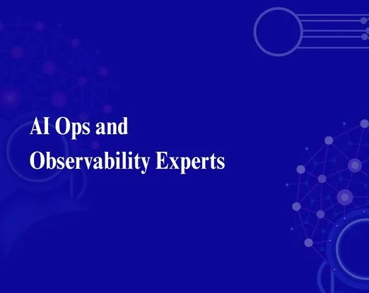 AI Ops and Observability Experts (1)